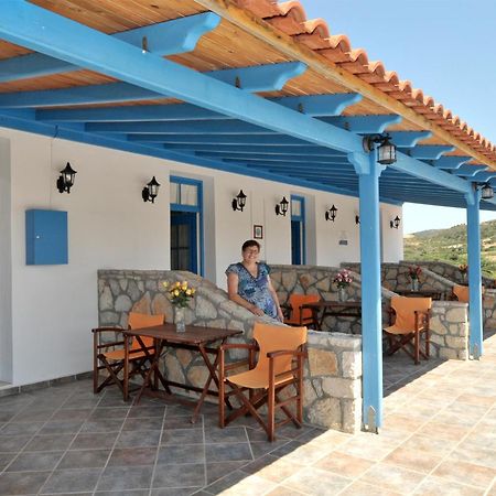 Filio Rooms Kalamos  Екстериор снимка
