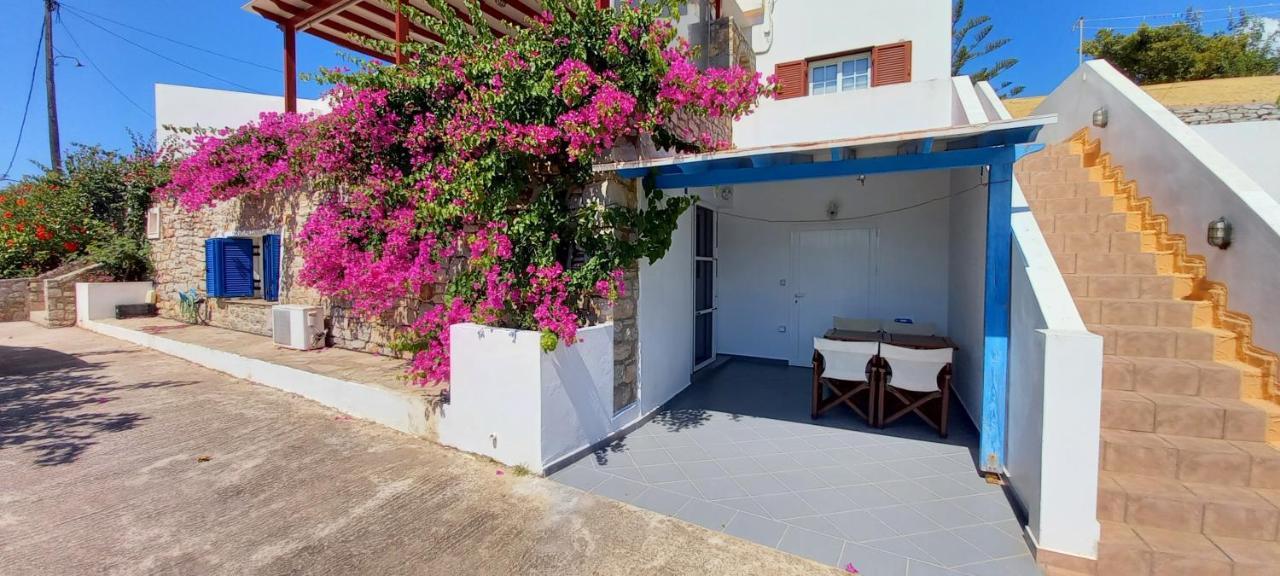 Filio Rooms Kalamos  Стая снимка