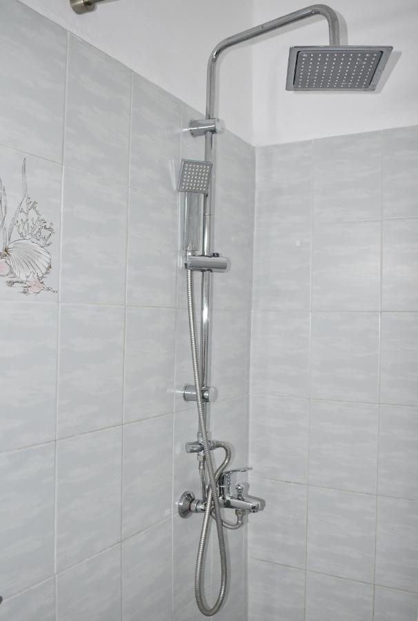 Filio Rooms Kalamos  Екстериор снимка