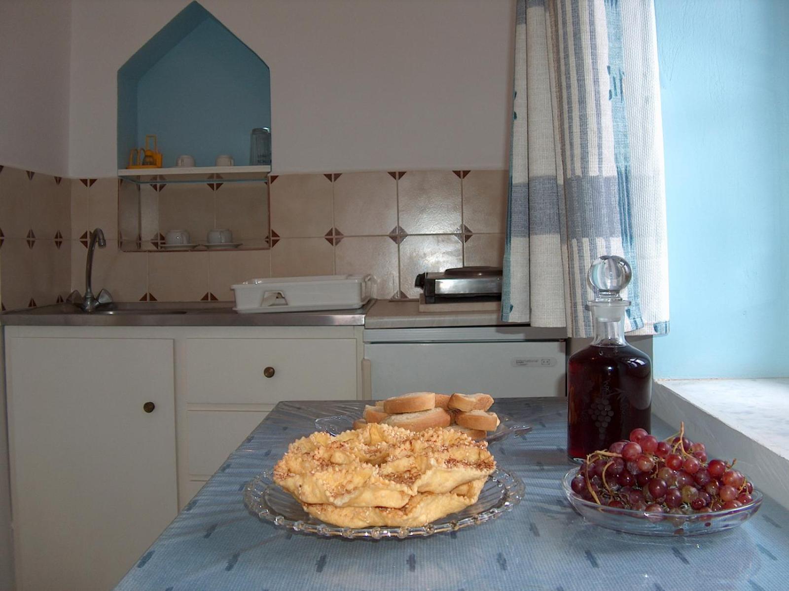 Filio Rooms Kalamos  Екстериор снимка