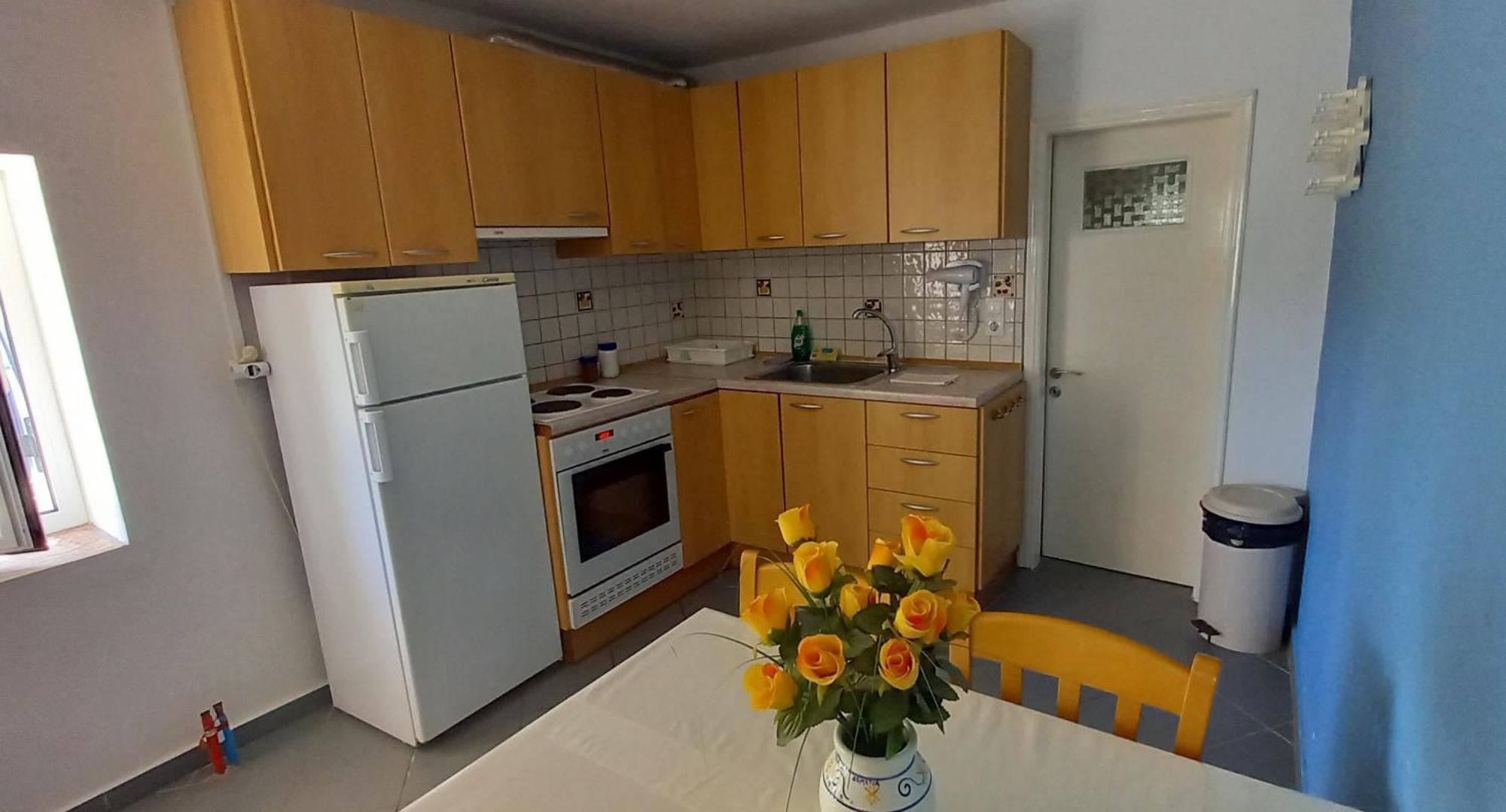 Filio Rooms Kalamos  Стая снимка