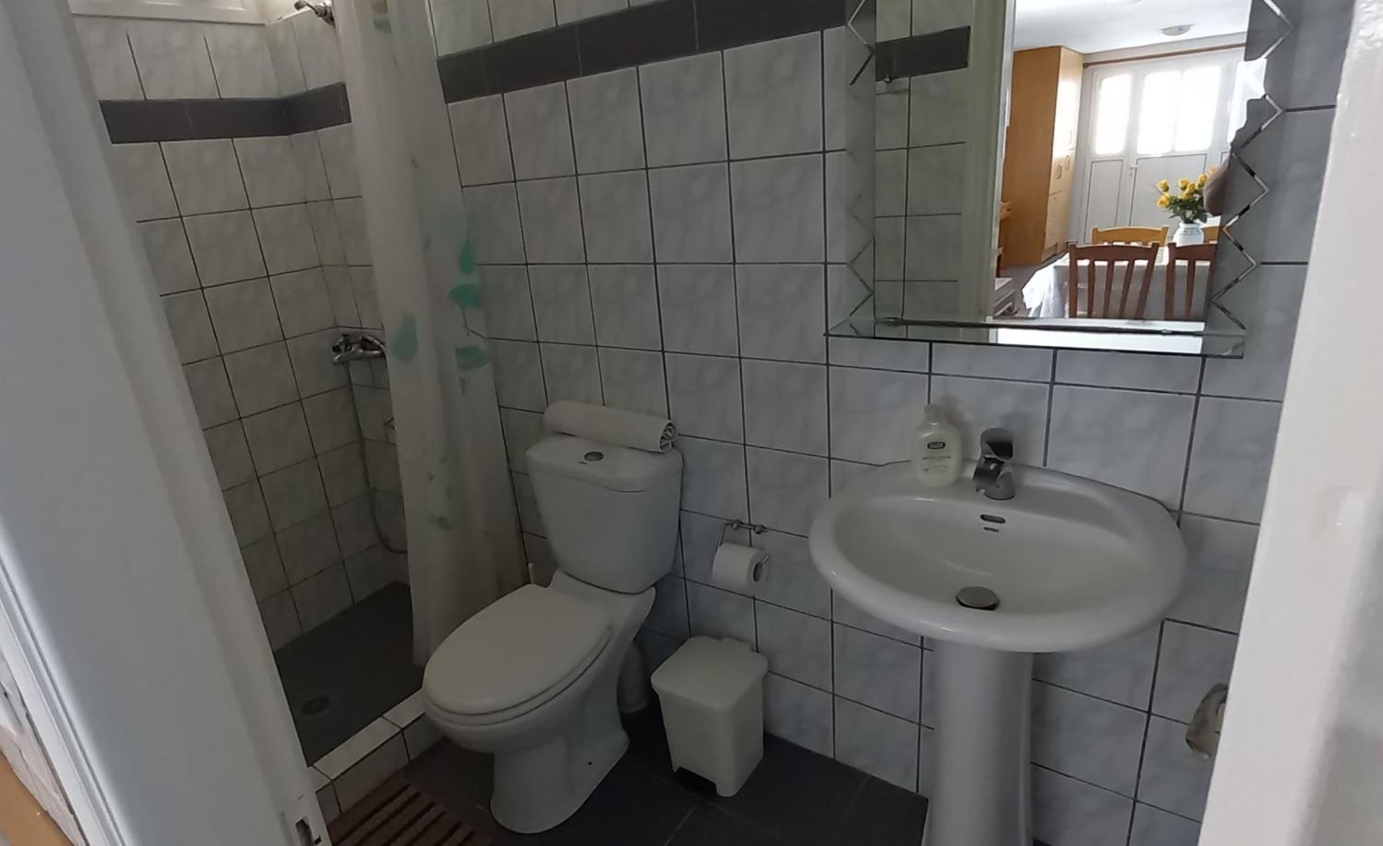 Filio Rooms Kalamos  Стая снимка